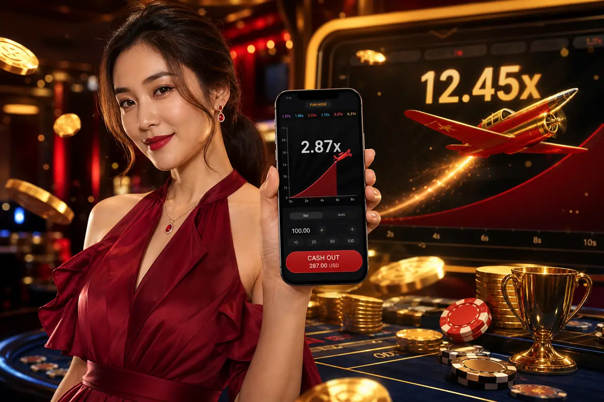 dj588 Live Casino ကစားခန်း