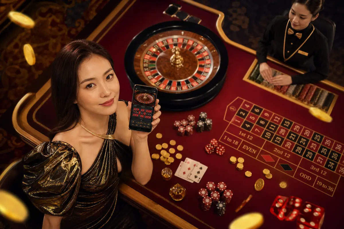dj588 Slots ငွေသွင်း ကစားနည်း အဆင့်များ